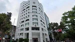 楊金和命相館 評論